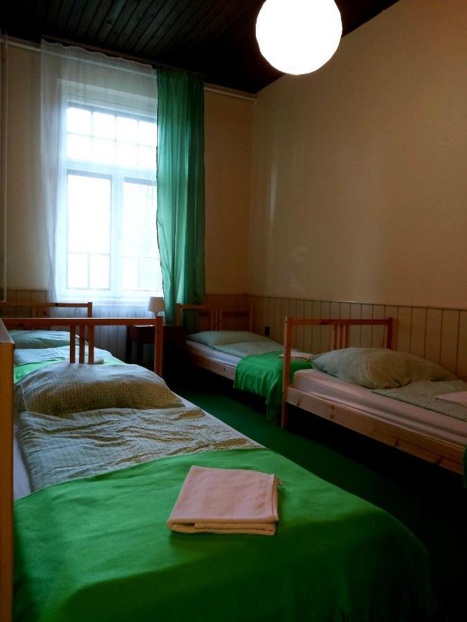 Hotel Stella Siófok Buitenkant foto