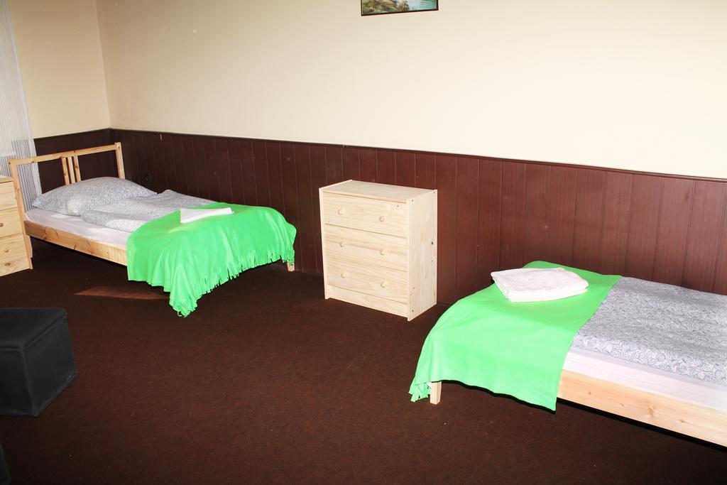 Hotel Stella Siófok Buitenkant foto