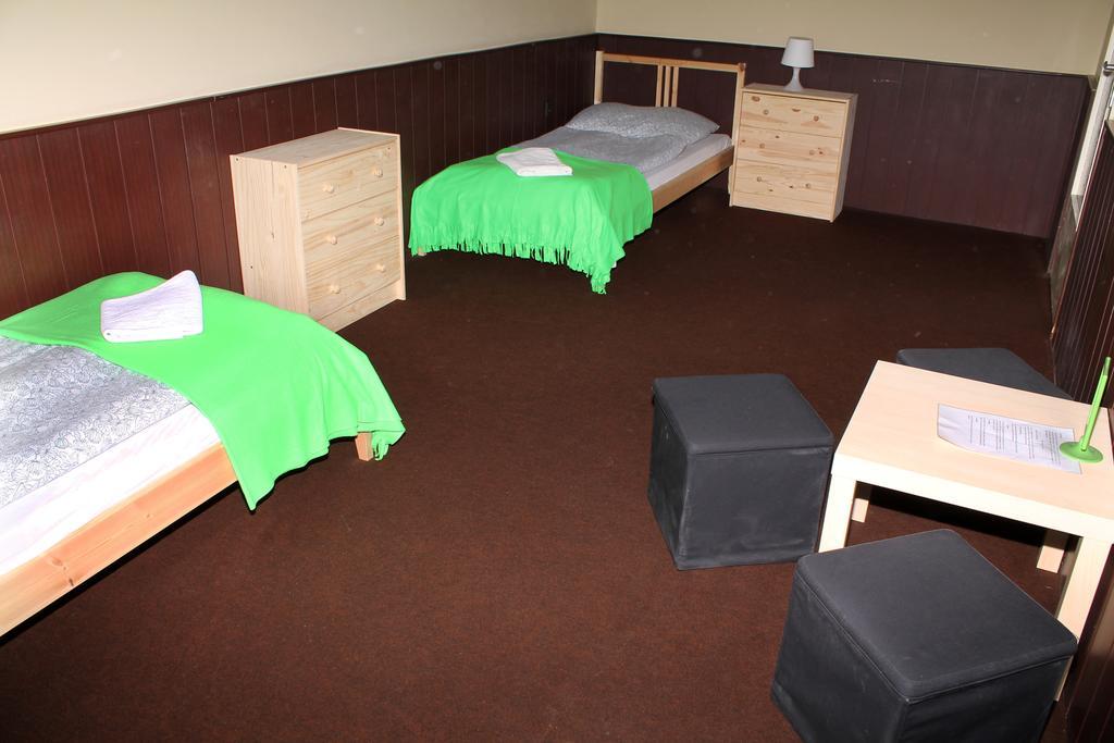 Hotel Stella Siófok Buitenkant foto