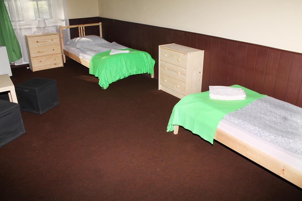 Hotel Stella Siófok Buitenkant foto