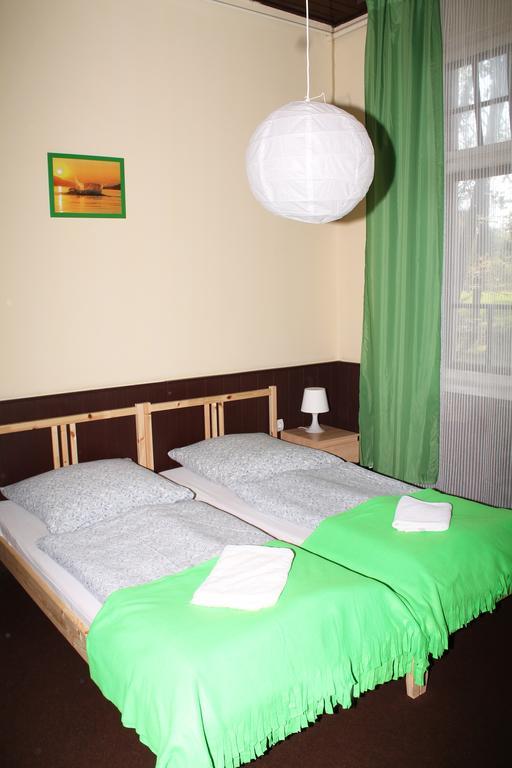 Hotel Stella Siófok Buitenkant foto
