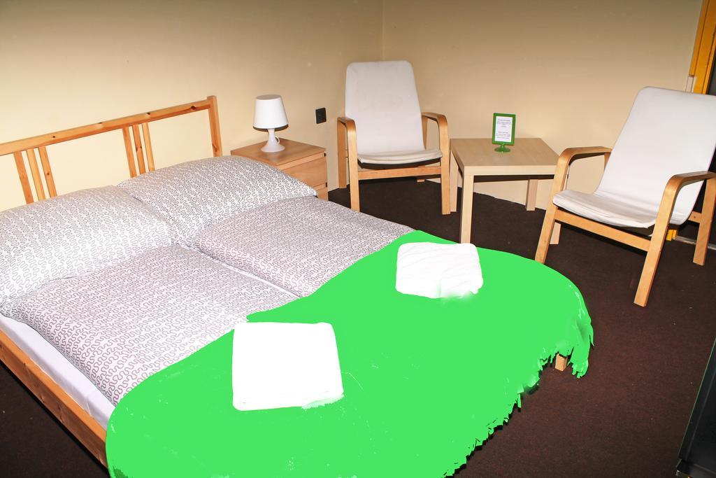 Hotel Stella Siófok Buitenkant foto
